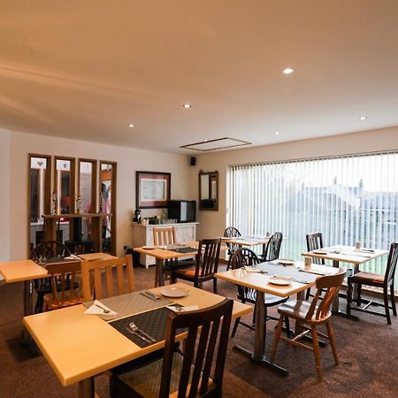 Crackin View Guest House ヘクサム エクステリア 写真