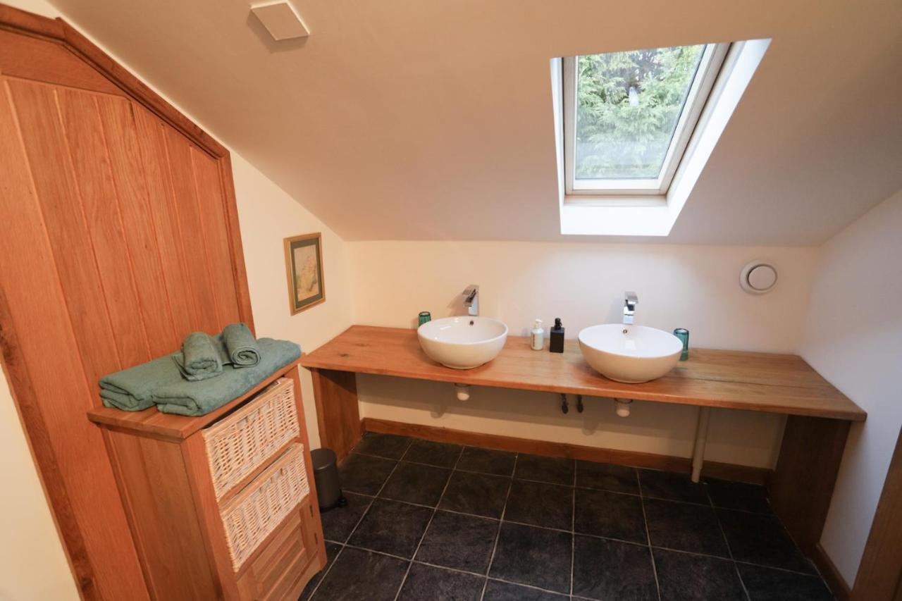 Crackin View Guest House ヘクサム エクステリア 写真